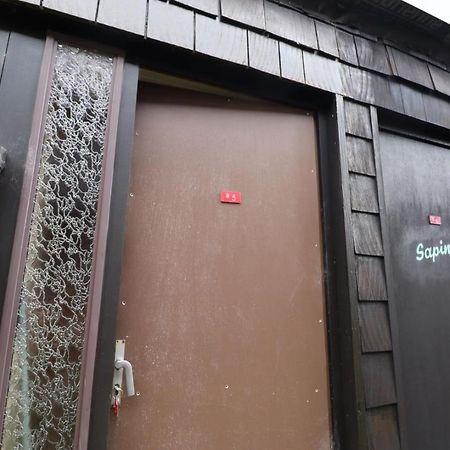 Sapins A5 - Residence Super Murat Εξωτερικό φωτογραφία