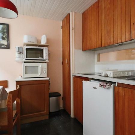 Sapins A5 - Residence Super Murat Εξωτερικό φωτογραφία