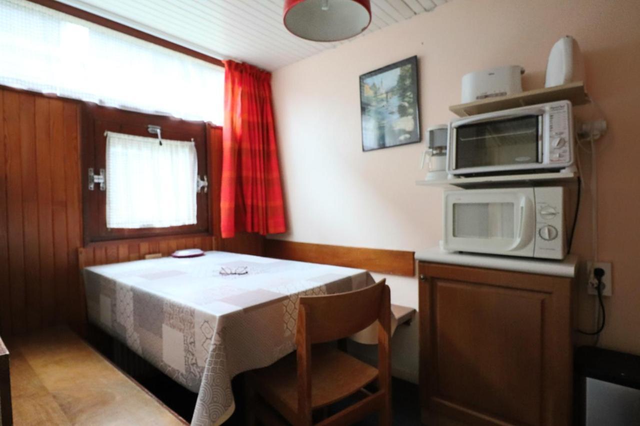 Sapins A5 - Residence Super Murat Εξωτερικό φωτογραφία