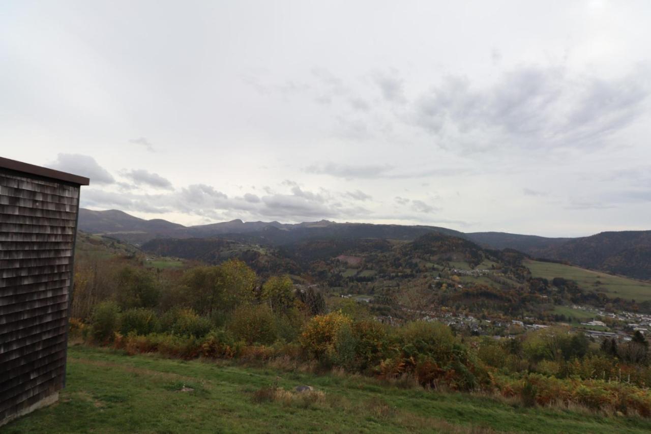 Sapins A5 - Residence Super Murat Εξωτερικό φωτογραφία