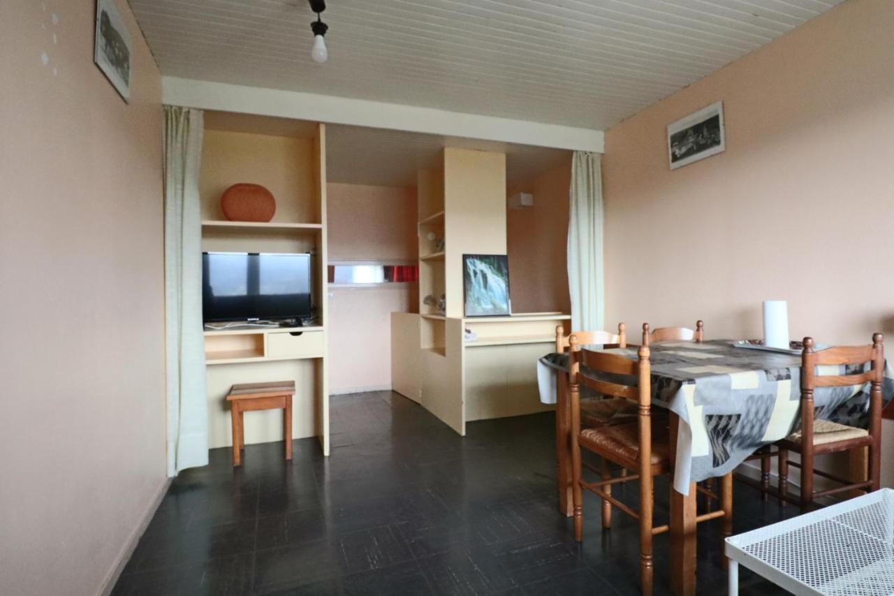 Sapins A5 - Residence Super Murat Εξωτερικό φωτογραφία