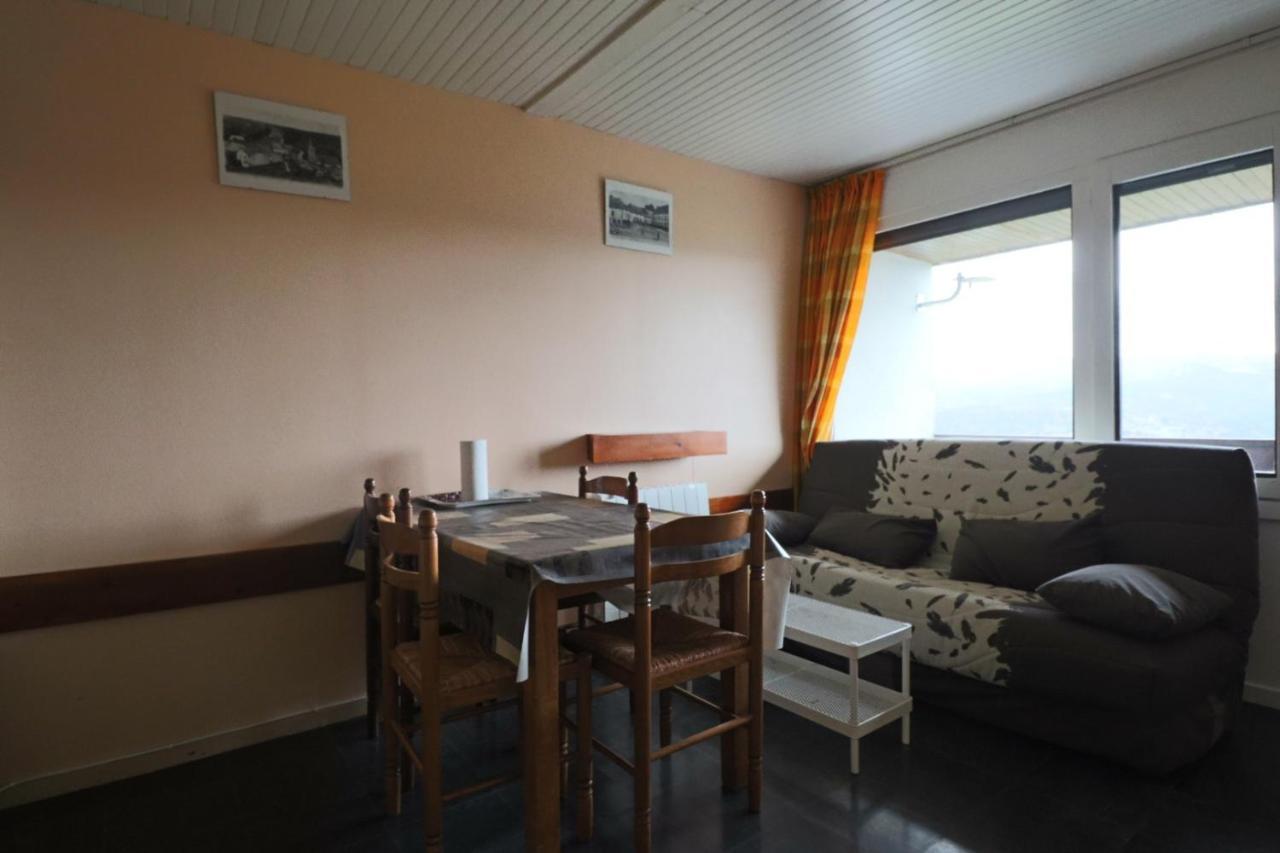 Sapins A5 - Residence Super Murat Εξωτερικό φωτογραφία