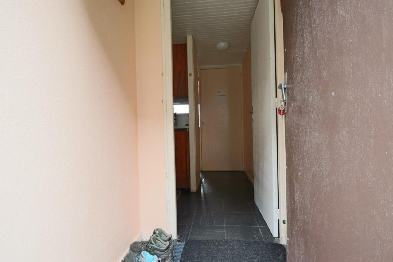 Sapins A5 - Residence Super Murat Εξωτερικό φωτογραφία