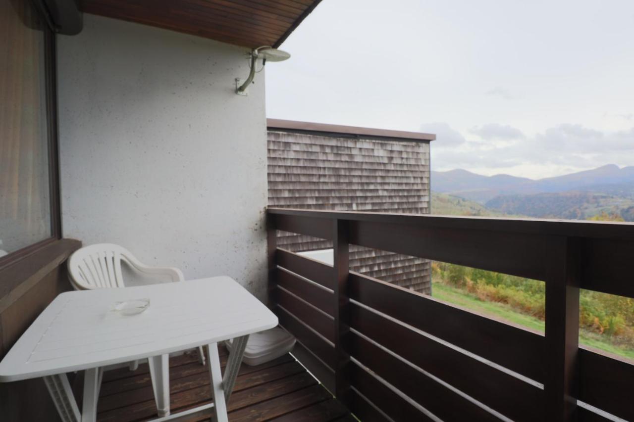 Sapins A5 - Residence Super Murat Εξωτερικό φωτογραφία